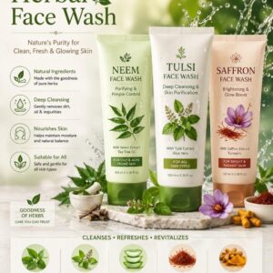 Face Wash