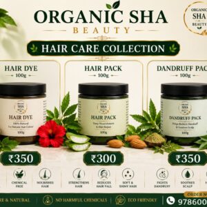 HAIR CARE COLLECTION