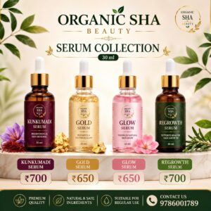 SERUM COLLECTION 30ML