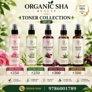 TONER COLLECTION