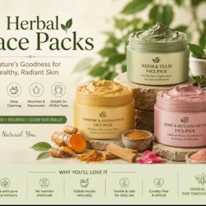 Face Pack