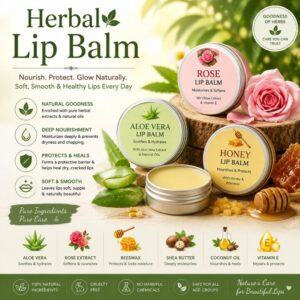 Lip Balm